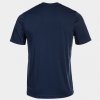 Koszulka Joma Combi 100052 331 granatowy XL