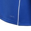 Bluza adidas CORE 18 TR TOP Y CV4140 niebieski 152 cm
