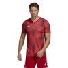 Koszulka adidas Tiro 19 JSY DP3531 czerwony XL