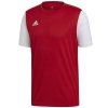 Koszulka adidas Estro 19 JSY Y DP3230 czerwony M