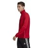 Bluza adidas CORE 18 TR TOP CV3999 czerwony M