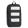 Plecak adidas Parkhood 3S Backpack ED0260 czarny 