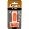 Gwizdek Fox 40 Classic Safety 115 dB pomarańczowy
