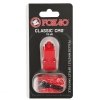 Gwizdek Fox 40 CMG Safety Classic 115 dB czerwony
