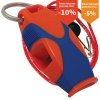 Gwizdek Fox 40 Sharx Safety 120 dB pomarańczowy