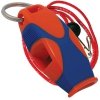 Gwizdek Fox 40 Sharx Safety 120 dB pomarańczowy