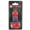 Gwizdek Fox 40 Sharx Safety 120 dB pomarańczowy
