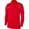 Bluza Nike Y Park 20 Jacket BV6906 657 czerwony XS (122-128cm)
