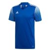 Koszulka adidas Regista 20 JSY FI4554 niebieski S