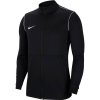 Bluza Nike Park 20 Knit Track Jacket BV6885 010 czarny M