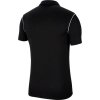 Koszulka Nike Polo Dri Fit Park 20 BV6879 010 czarny XXL