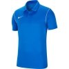 Koszulka Nike Polo Dri Fit Park 20 BV6879 463 niebieski XL
