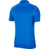 Koszulka Nike Polo Dri Fit Park 20 BV6879 463 niebieski XXL