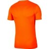 Koszulka Nike Park VII Boys BV6741 819 pomarańczowy L (147-158cm)