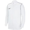 Bluza Nike Park 20 Knit Track Jacket BV6885 100 biały XXL