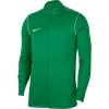Bluza Nike Park 20 Knit Track Jacket BV6885 302 zielony L