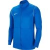 Bluza Nike Park 20 Knit Track Jacket BV6885 463 niebieski M