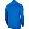 Bluza Nike Park 20 Knit Track Jacket BV6885 463 niebieski M