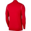 Bluza Nike Park 20 Knit Track Jacket BV6885 657 czerwony XL