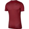 Koszulka Nike Park VII Boys BV6741 677 czerwony XS (122-128cm)