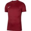 Koszulka Nike Park VII Boys BV6741 677 czerwony L (147-158cm)