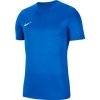 Koszulka Nike Park VII Boys BV6741 463 niebieski S (128-137cm)