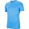 Koszulka Nike Park VII Boys BV6741 412 niebieski XS (122-128cm)