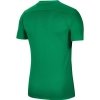 Koszulka Nike Park VII Boys BV6741 302 zielony L (147-158cm)