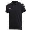 Koszulka adidas Polo Condivo 20 ED9249 czarny S