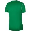 Koszulka Nike Y Dry Park 20 Top SS BV6905 302 zielony XS (122-128cm)