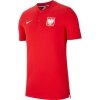 Koszulka Nike Poland Grand Slam CK9205 688 czerwony S