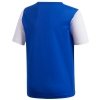 Koszulka adidas Estro 19 JSY Y DP3217 niebieski 140 cm