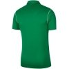 Koszulka Nike Polo Dri Fit Park 20 BV6879 302 zielony S