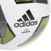 Piłka adidas Tiro League TSBE FS0369 biały 5
