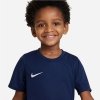 Komplet Nike Park 20 Little Kids Set CD2244 410 granatowy L 116-122 cm