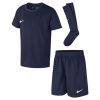 Komplet Nike Park 20 Little Kids Set CD2244 410 granatowy XL 122-128 cm