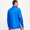 Kurtka Nike Park 20 Rain JKT BV6881 463 niebieski XL