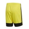 Spodenki adidas Tastigo 19 Short DP3249 żółty S