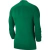 Koszulka Nike Dry Park First Layer AV2609 302 zielony L
