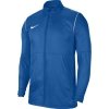 Kurtka Nike Y Park 20 Rain JKT BV6904 463 niebieski XS (122-128cm)