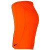 Spodenki Nike Y Park III Boys BV6865 819 pomarańczowy L (147-158cm)