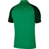Koszulka Nike Polo Trophy IV JSY BV6725 303 zielony XXL