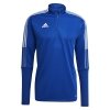 Bluza adidas TIRO 21 Training Top GH7302 niebieski XXL