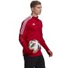 Bluza adidas TIRO 21 Training Top GH7303 czerwony S