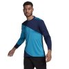 Bluza adidas SQUADRA 21 GK JSY GN6944 granatowy M