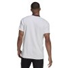 Koszulka adidas Polo TIRO 21 GM7363 biały XL