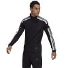 Bluza adidas SQUADRA 21 Training Top GK9562 czarny M