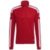 Bluza adidas SQUADRA 21 Training Jacket GP6464 czerwony M