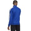 Bluza adidas SQUADRA 21 Training Jacket GP6463 niebieski XXL