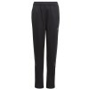 Spodnie adidas TIRO Track Pant CU Junior GN5495 czarny 152 cm